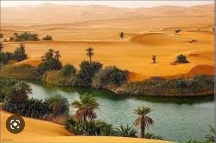 فندق رياض سابل شعود مراكش المظهر الخارجي الصورة